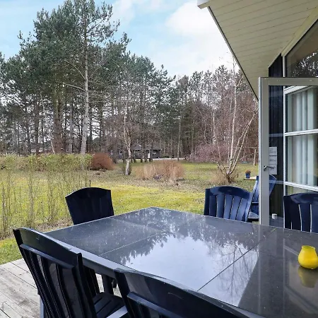 Modern Apartment In R Dby With Sauna * Rødby
