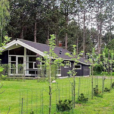 Hébergement de vacances Modern Apartment In R Dby With Sauna *