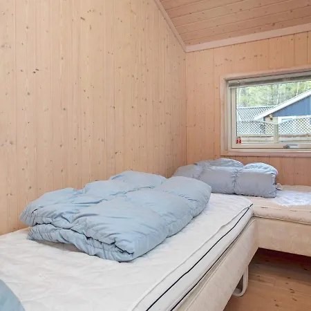 Hébergement de vacances Modern Apartment In R Dby With Sauna