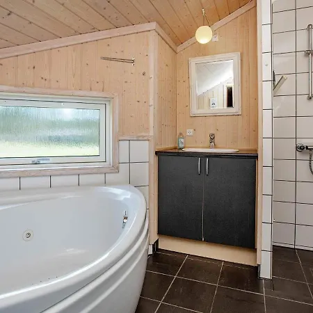 Hébergement de vacances Modern Apartment In R Dby With Sauna